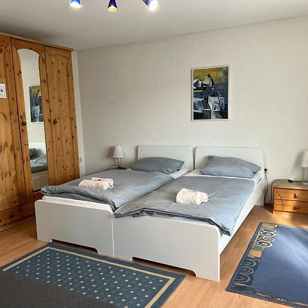 No.5 - Apartmenthaus In Stein エクステリア 写真