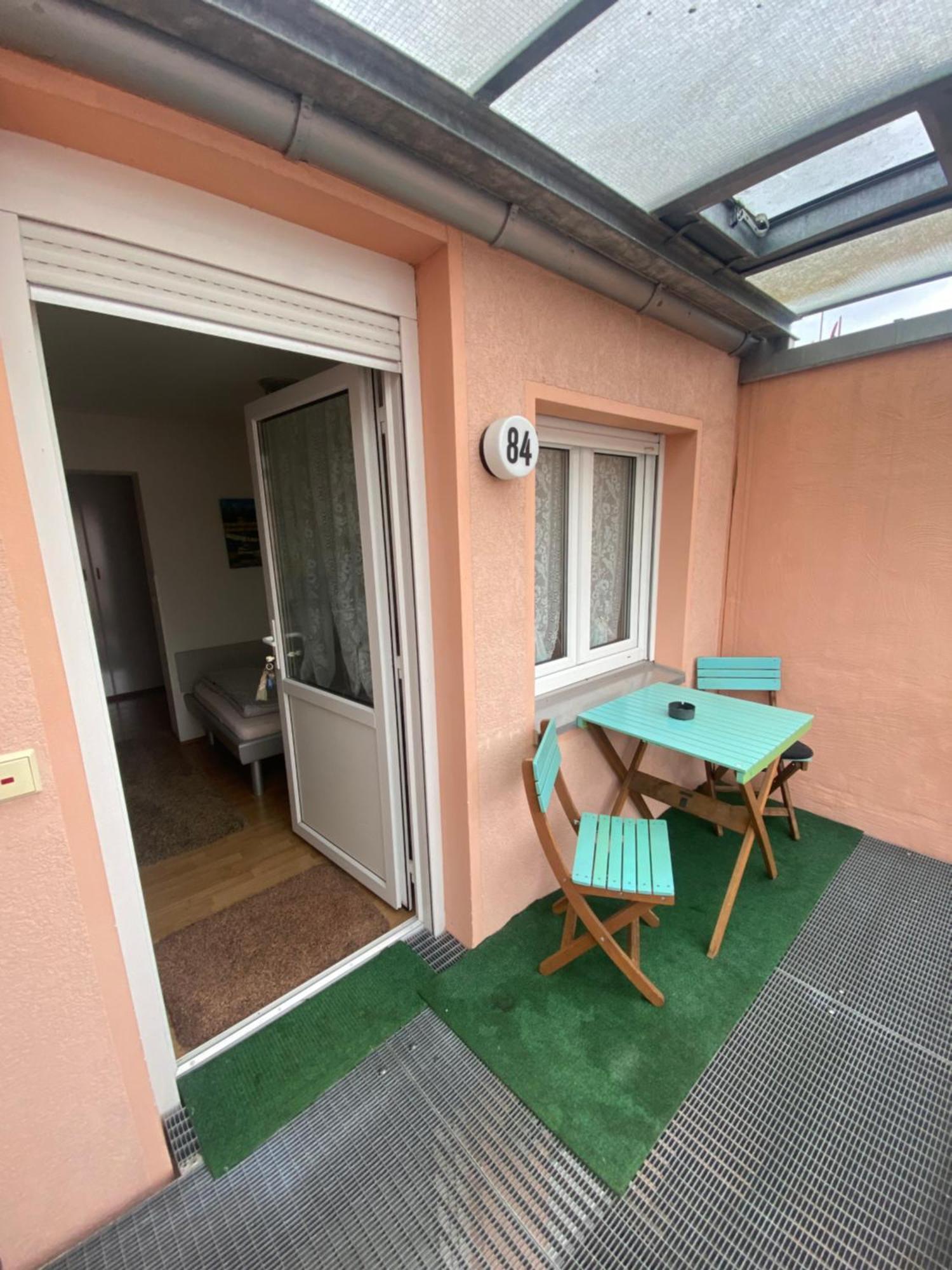 No.5 - Apartmenthaus In Stein エクステリア 写真