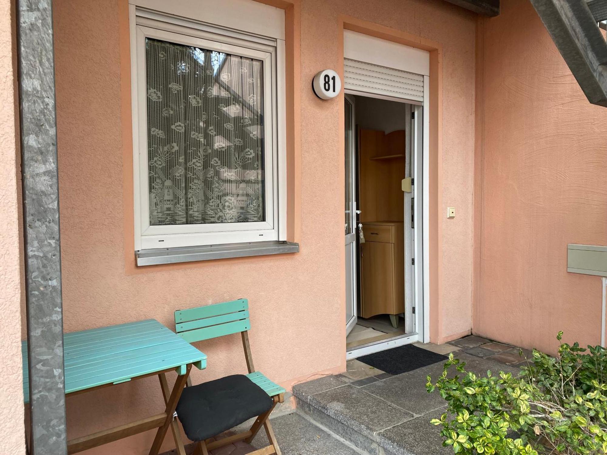 No.5 - Apartmenthaus In Stein エクステリア 写真