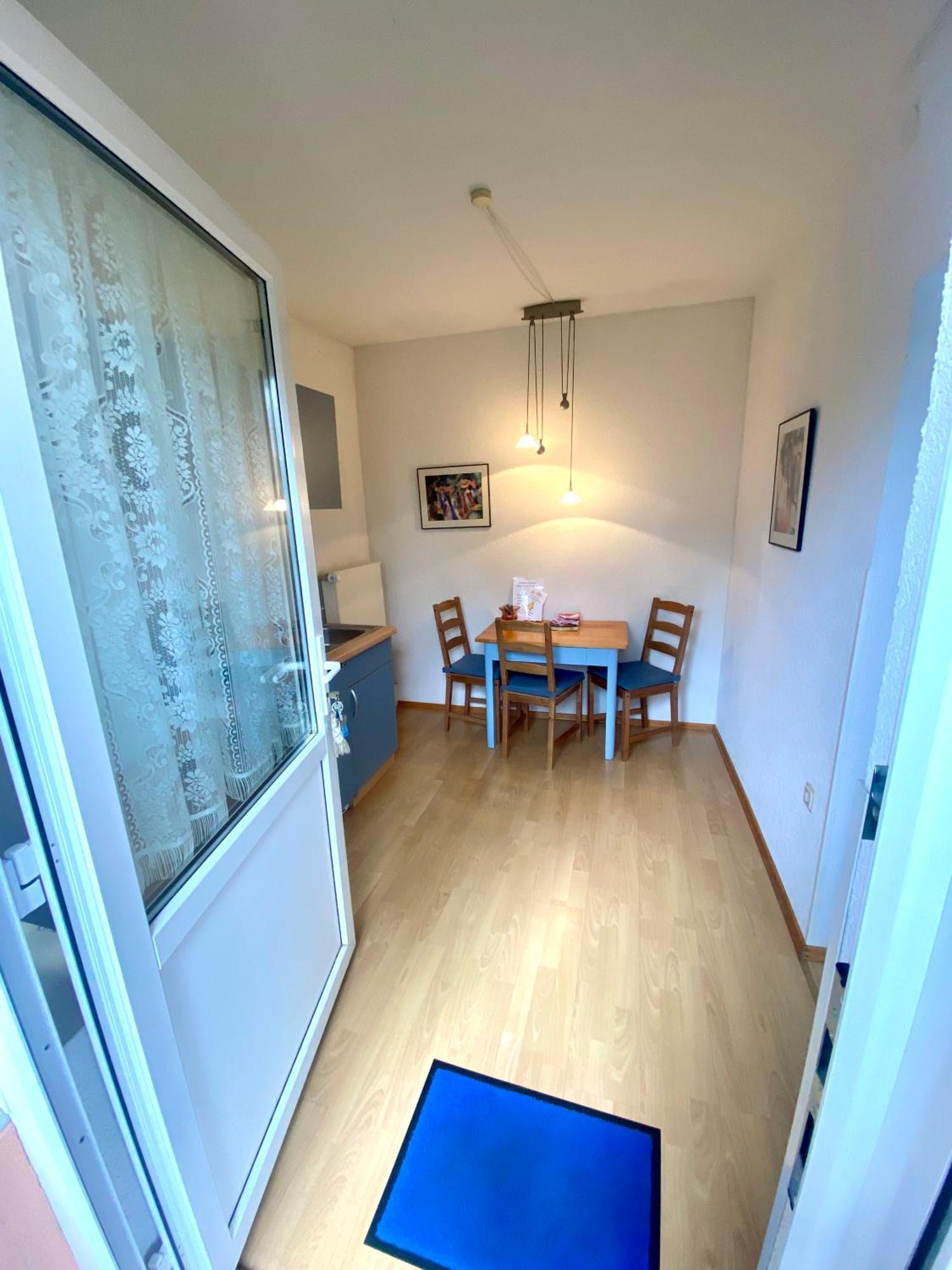 No.5 - Apartmenthaus In Stein エクステリア 写真