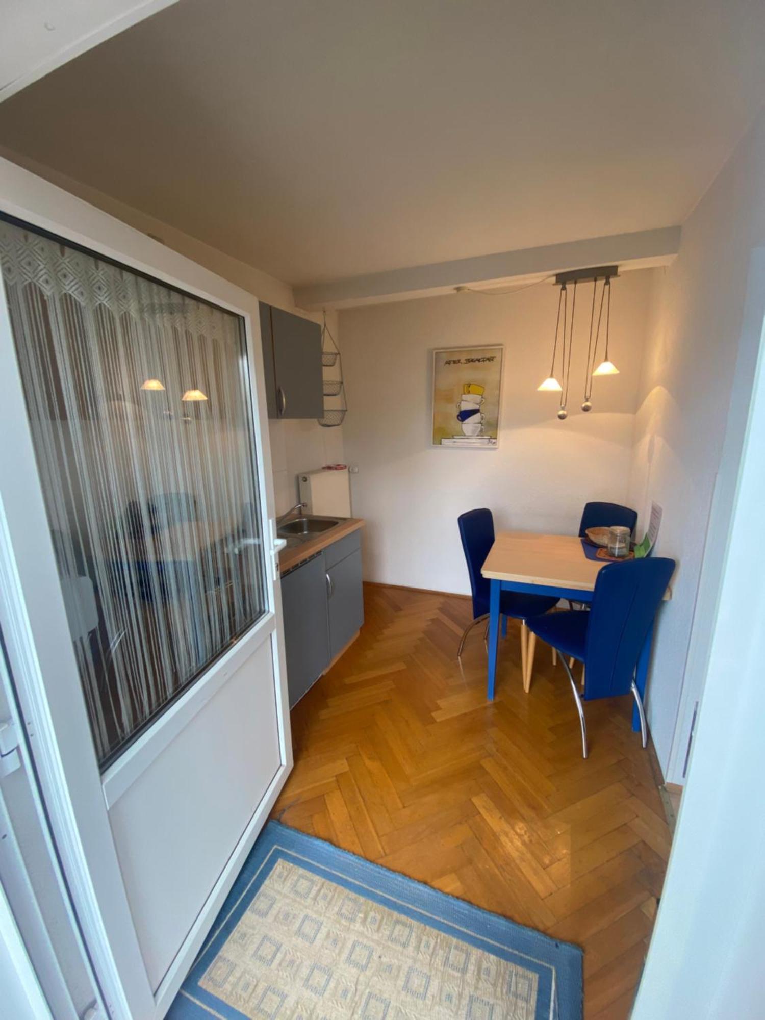 No.5 - Apartmenthaus In Stein エクステリア 写真