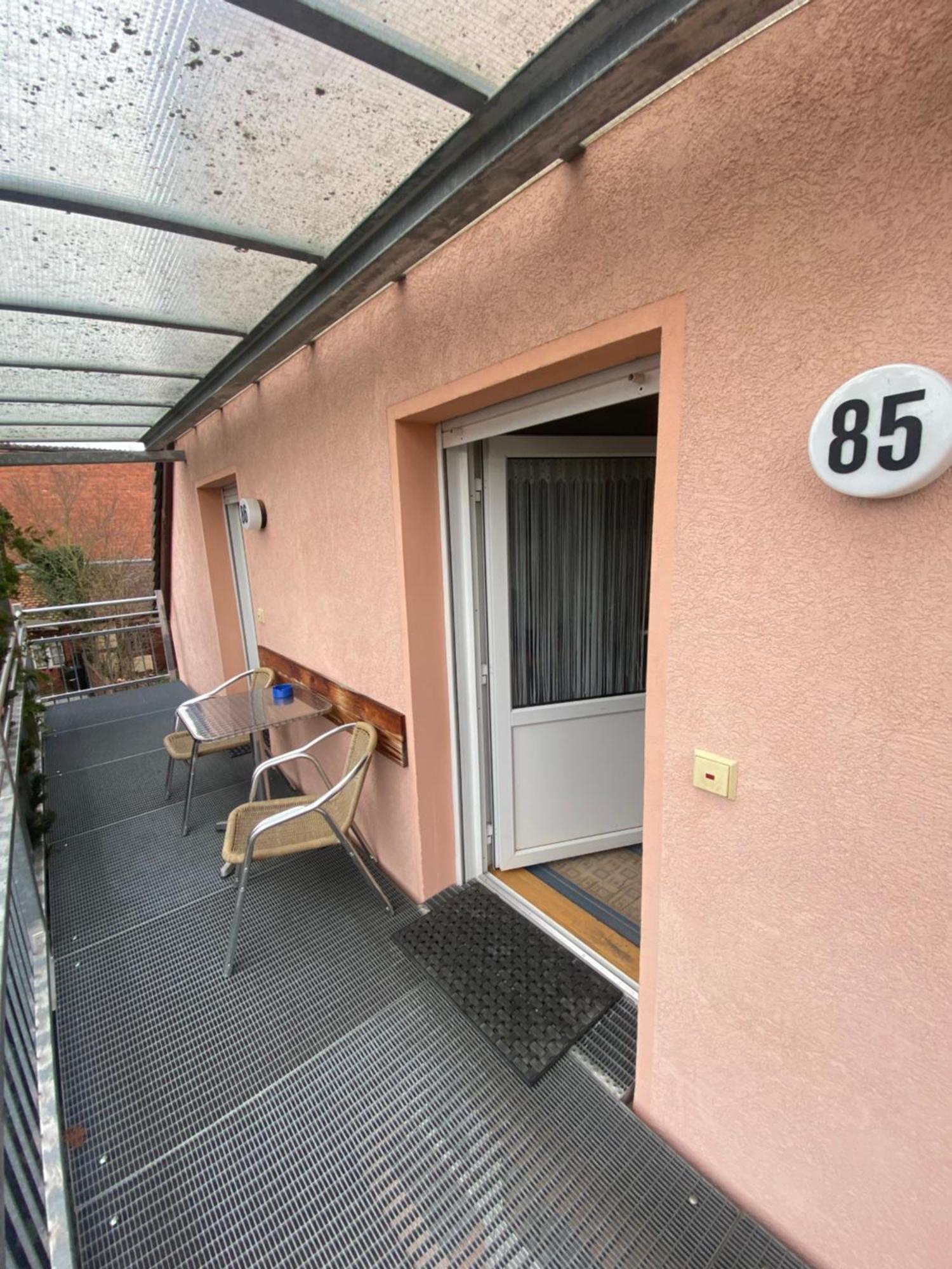 No.5 - Apartmenthaus In Stein エクステリア 写真
