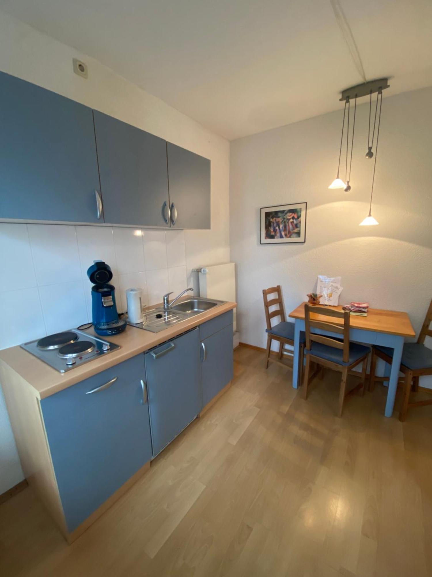 No.5 - Apartmenthaus In Stein エクステリア 写真
