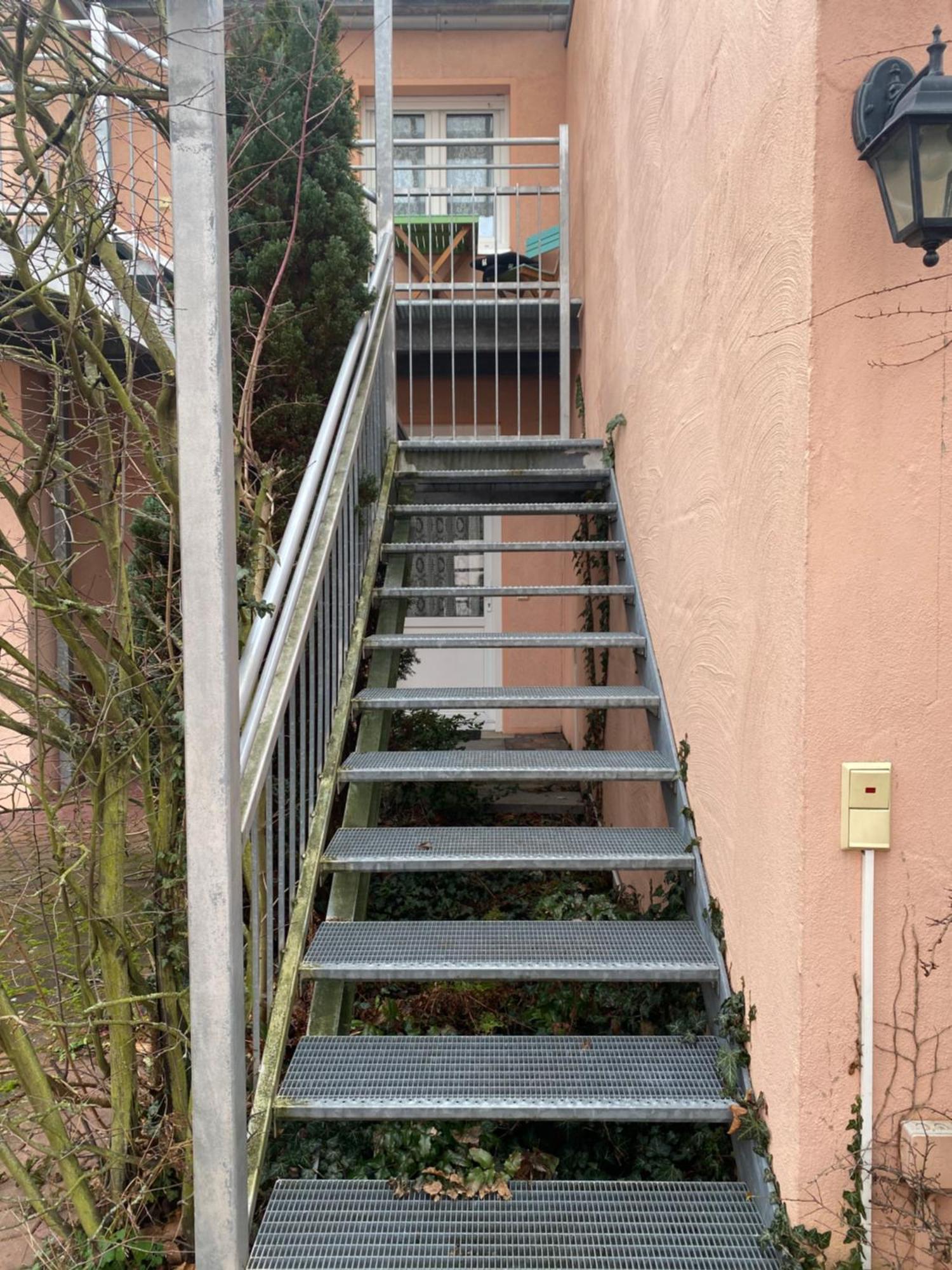 No.5 - Apartmenthaus In Stein エクステリア 写真