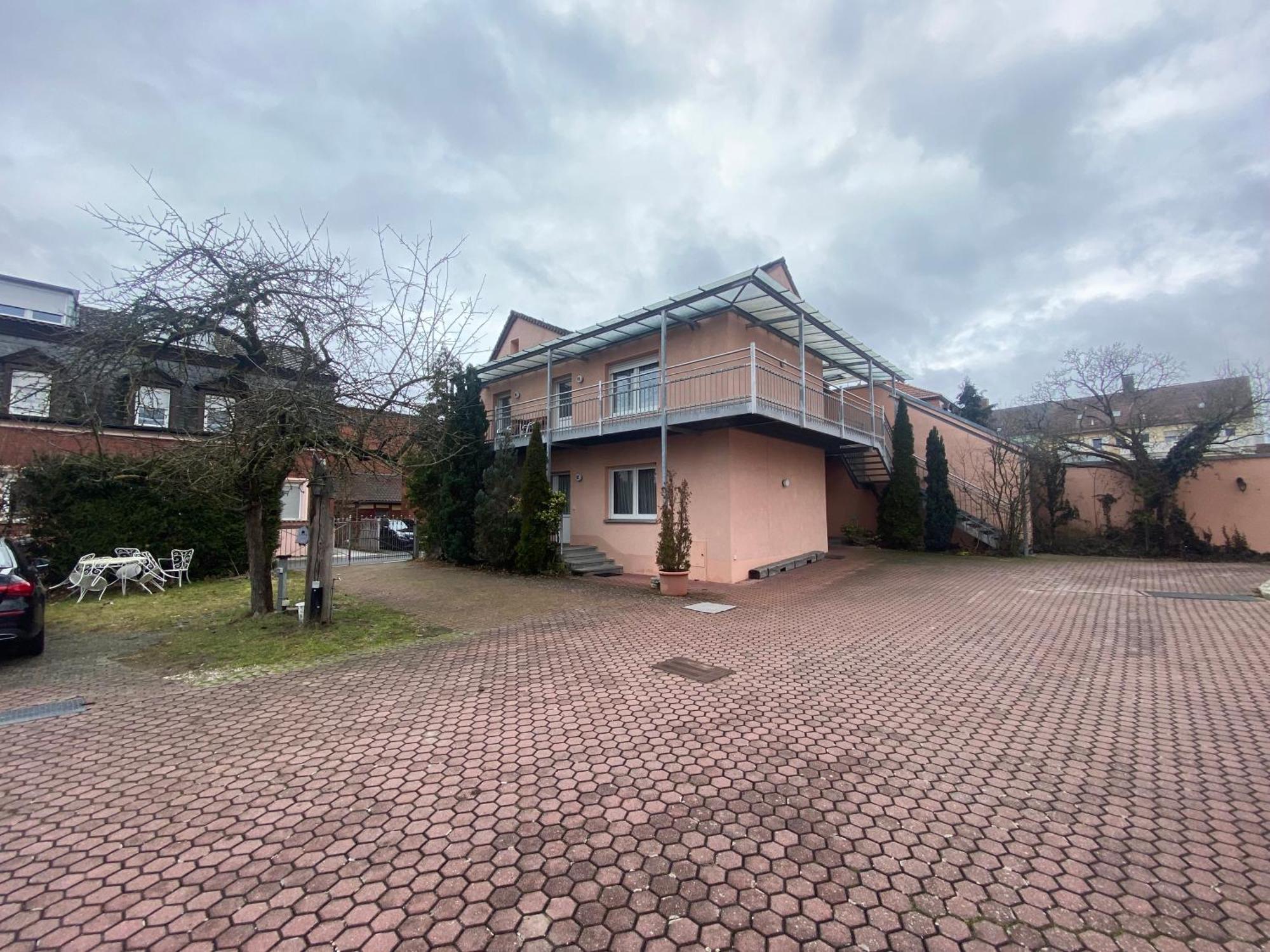 No.5 - Apartmenthaus In Stein エクステリア 写真