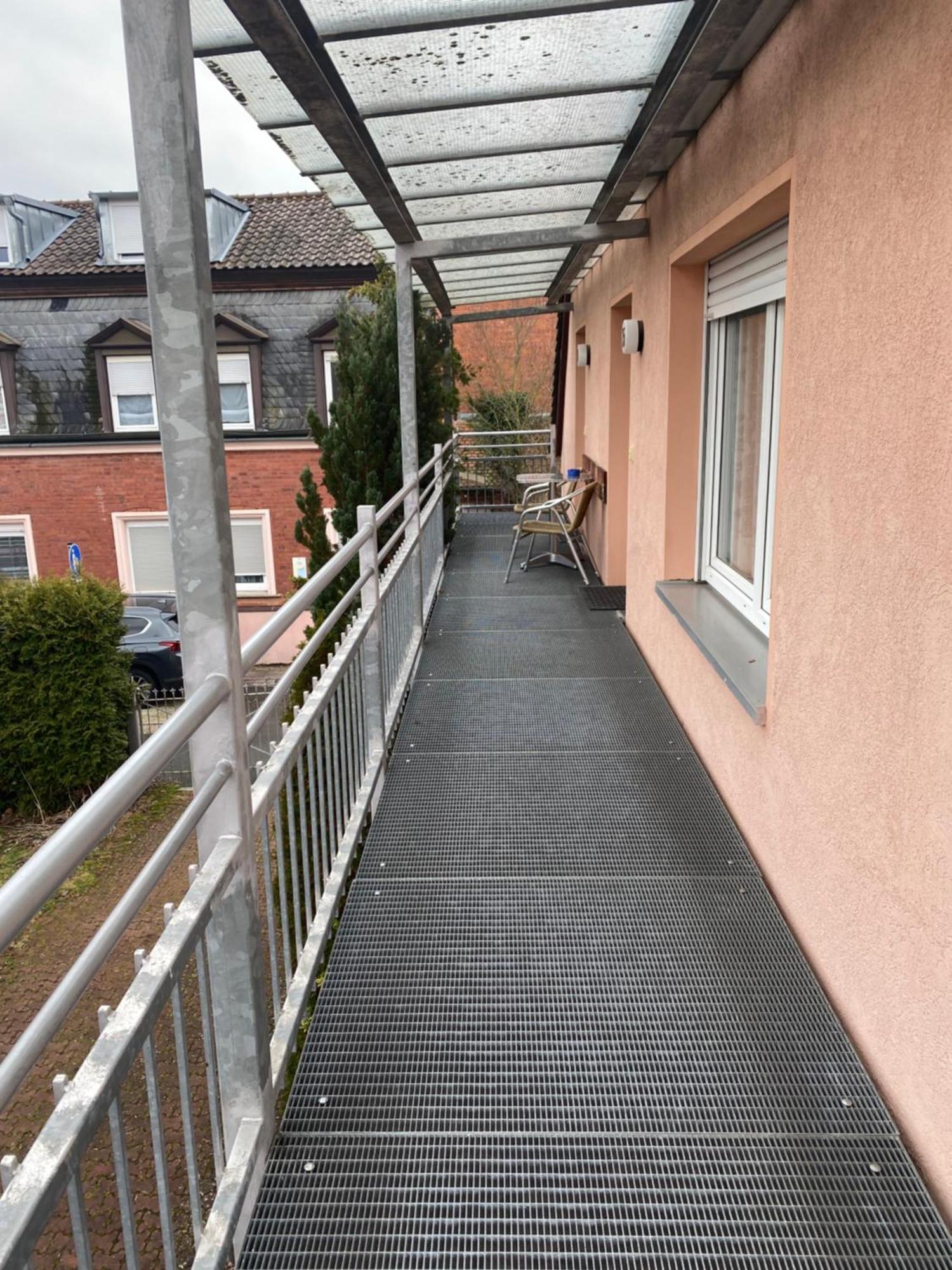No.5 - Apartmenthaus In Stein エクステリア 写真