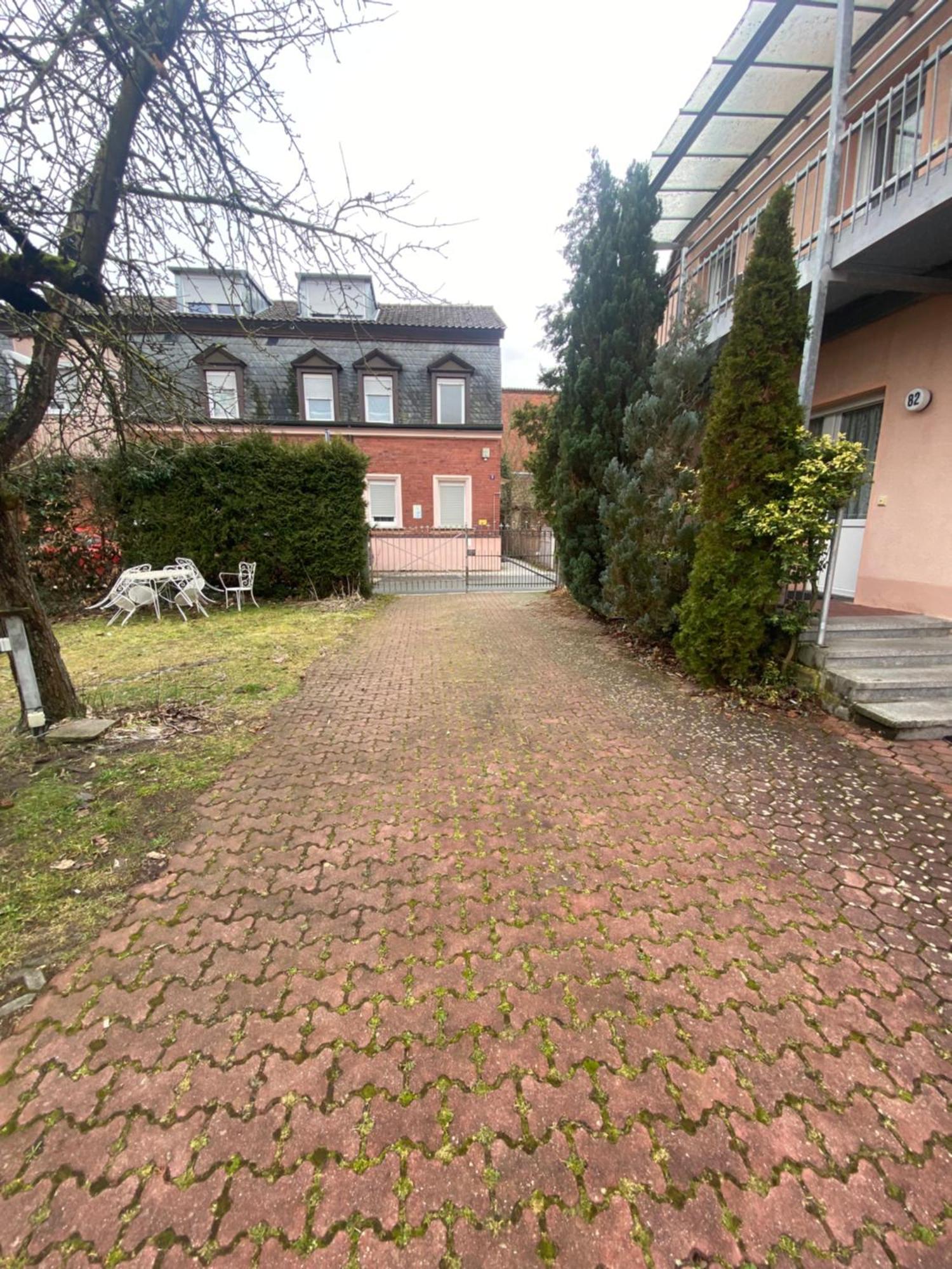 No.5 - Apartmenthaus In Stein エクステリア 写真