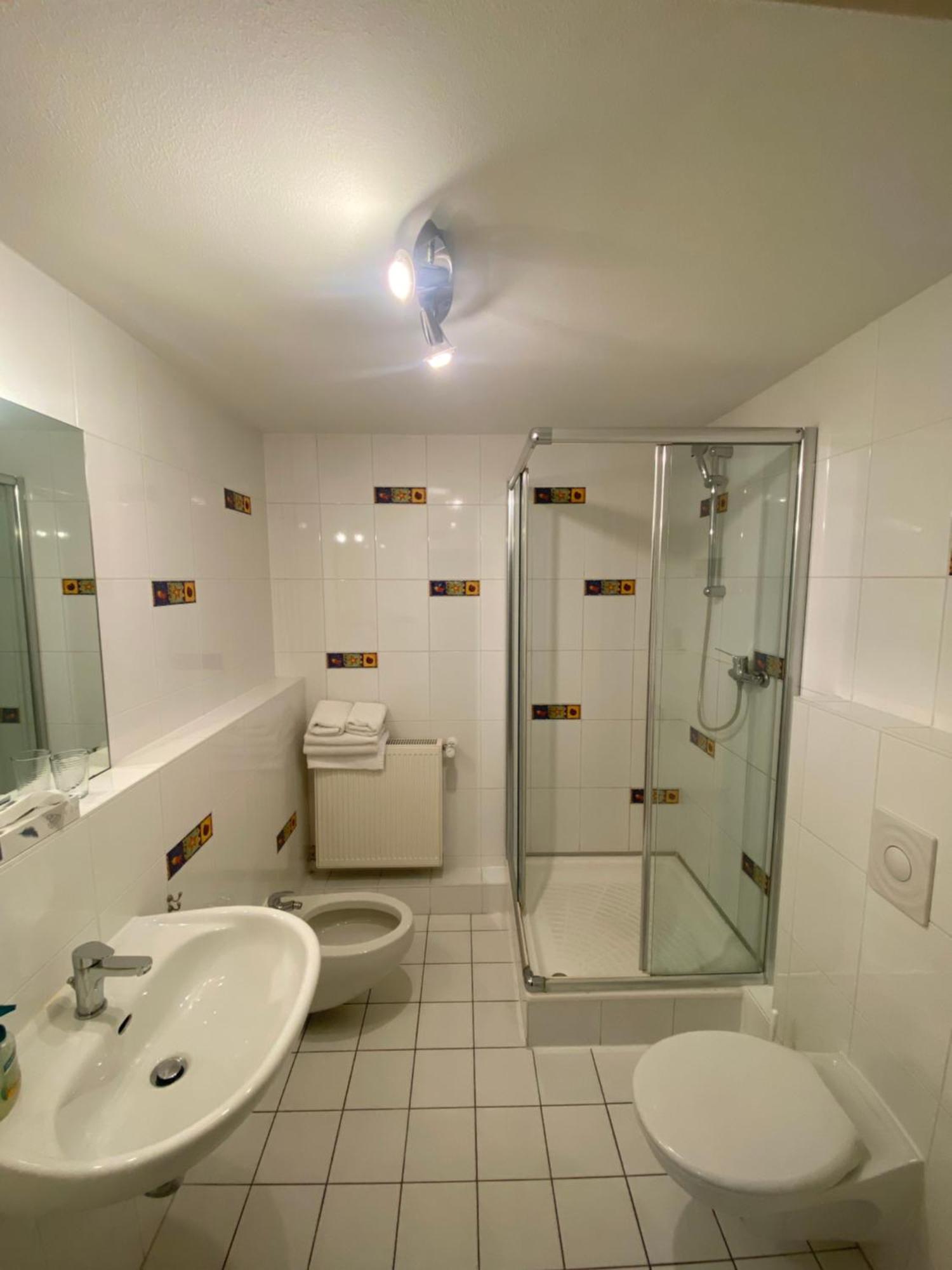 No.5 - Apartmenthaus In Stein エクステリア 写真