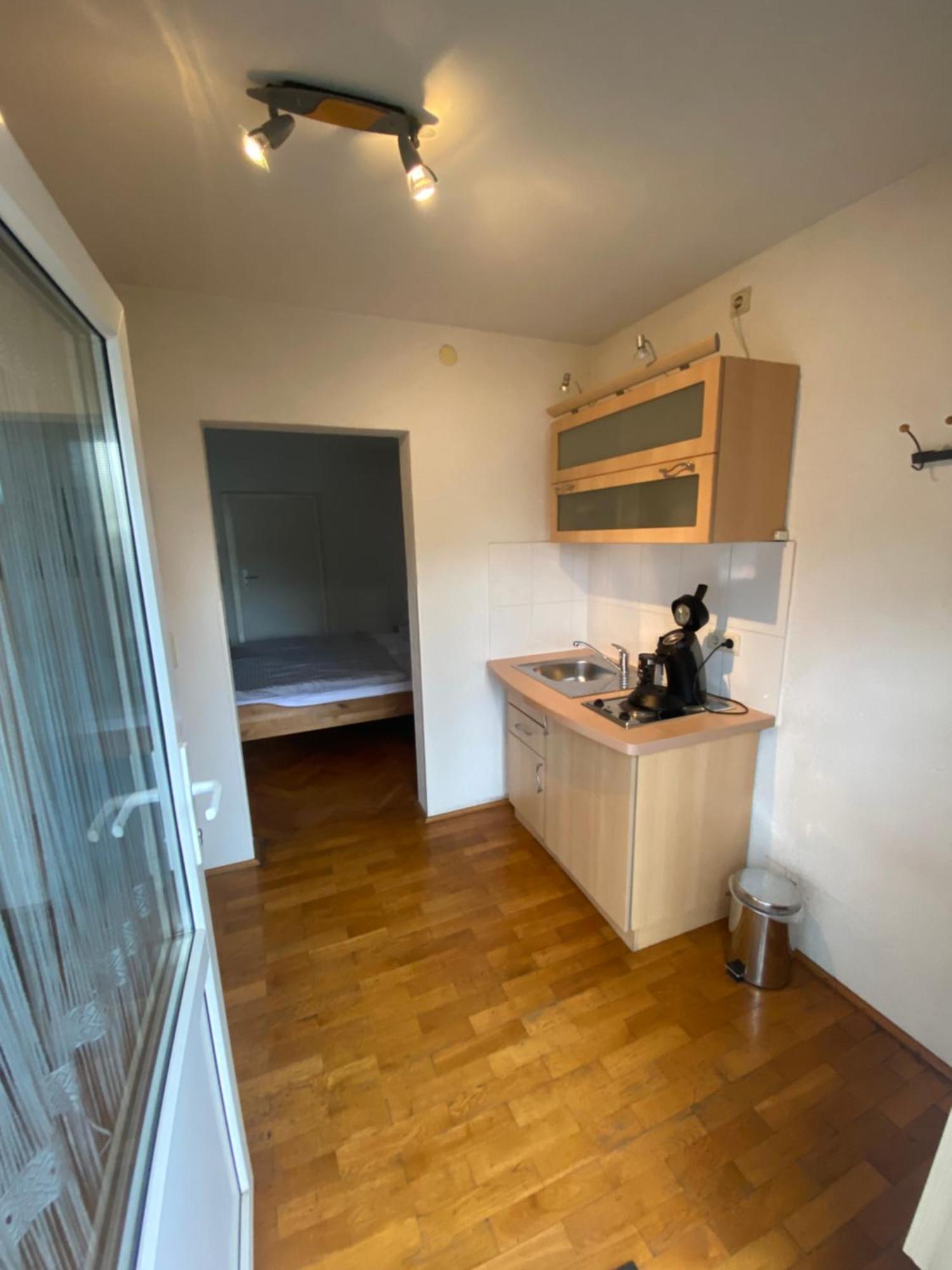 No.5 - Apartmenthaus In Stein エクステリア 写真