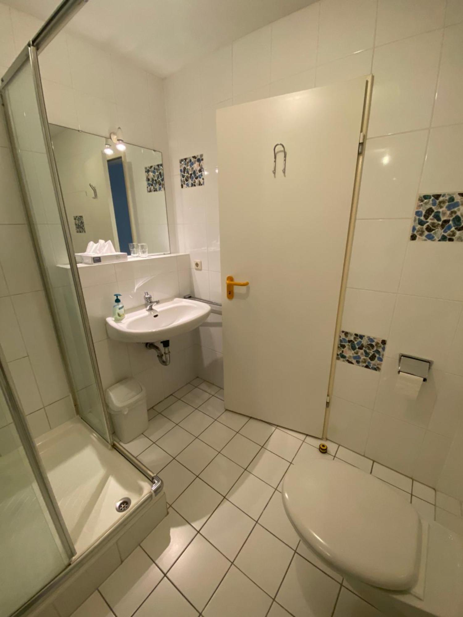 No.5 - Apartmenthaus In Stein エクステリア 写真