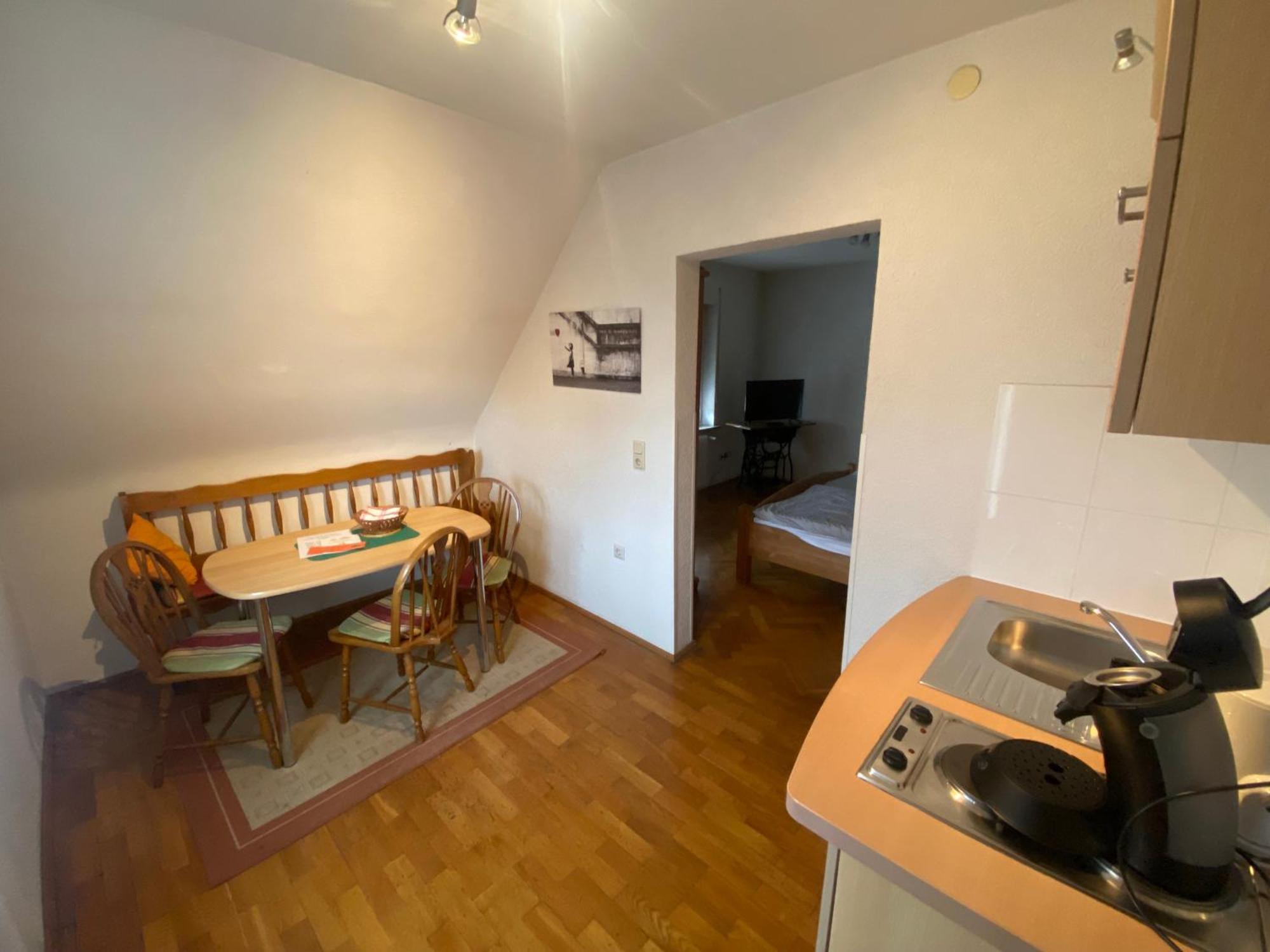 No.5 - Apartmenthaus In Stein エクステリア 写真