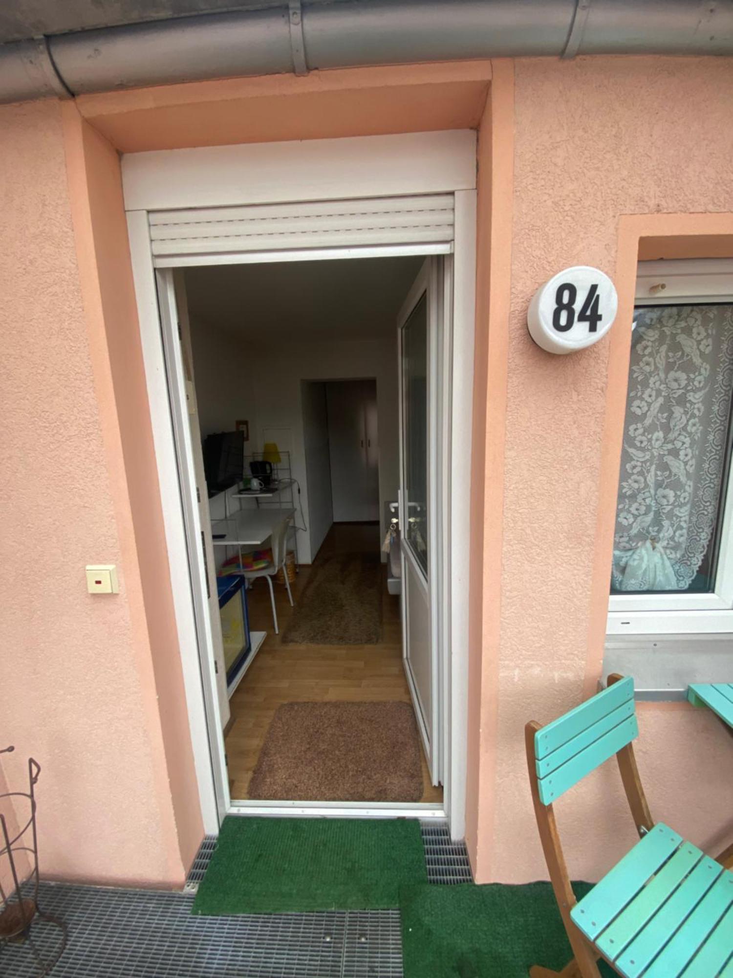 No.5 - Apartmenthaus In Stein エクステリア 写真