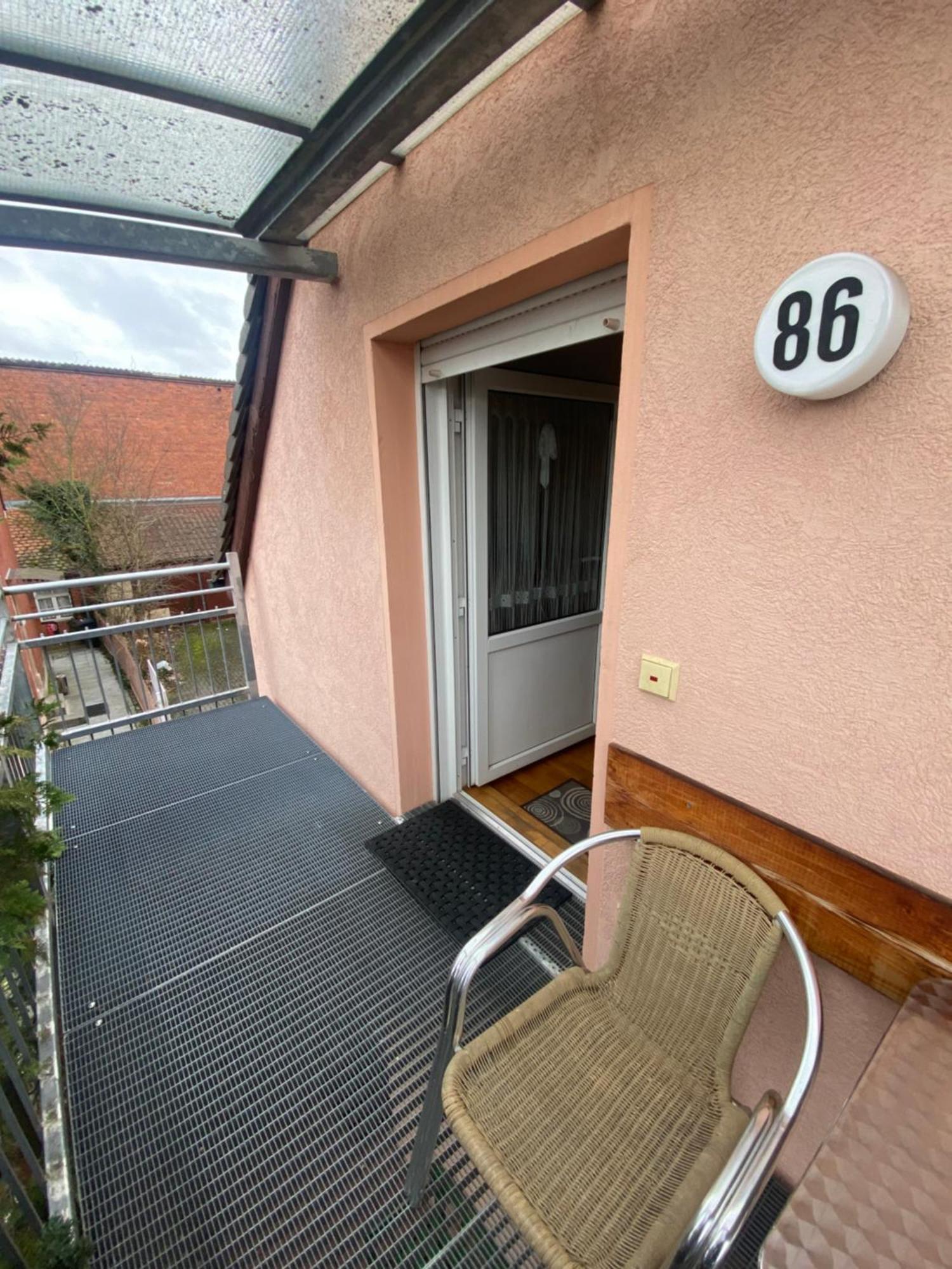 No.5 - Apartmenthaus In Stein エクステリア 写真