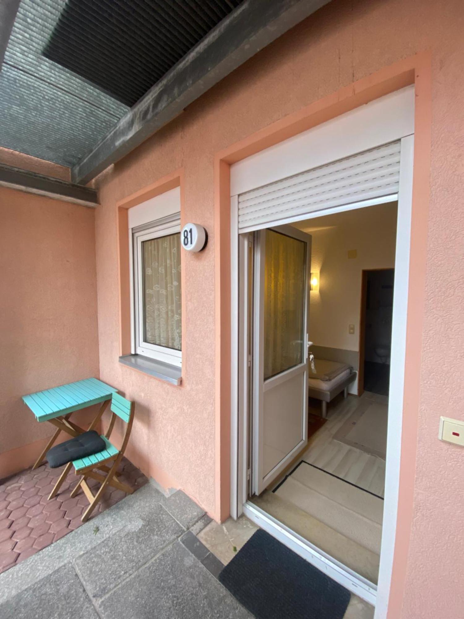 No.5 - Apartmenthaus In Stein エクステリア 写真