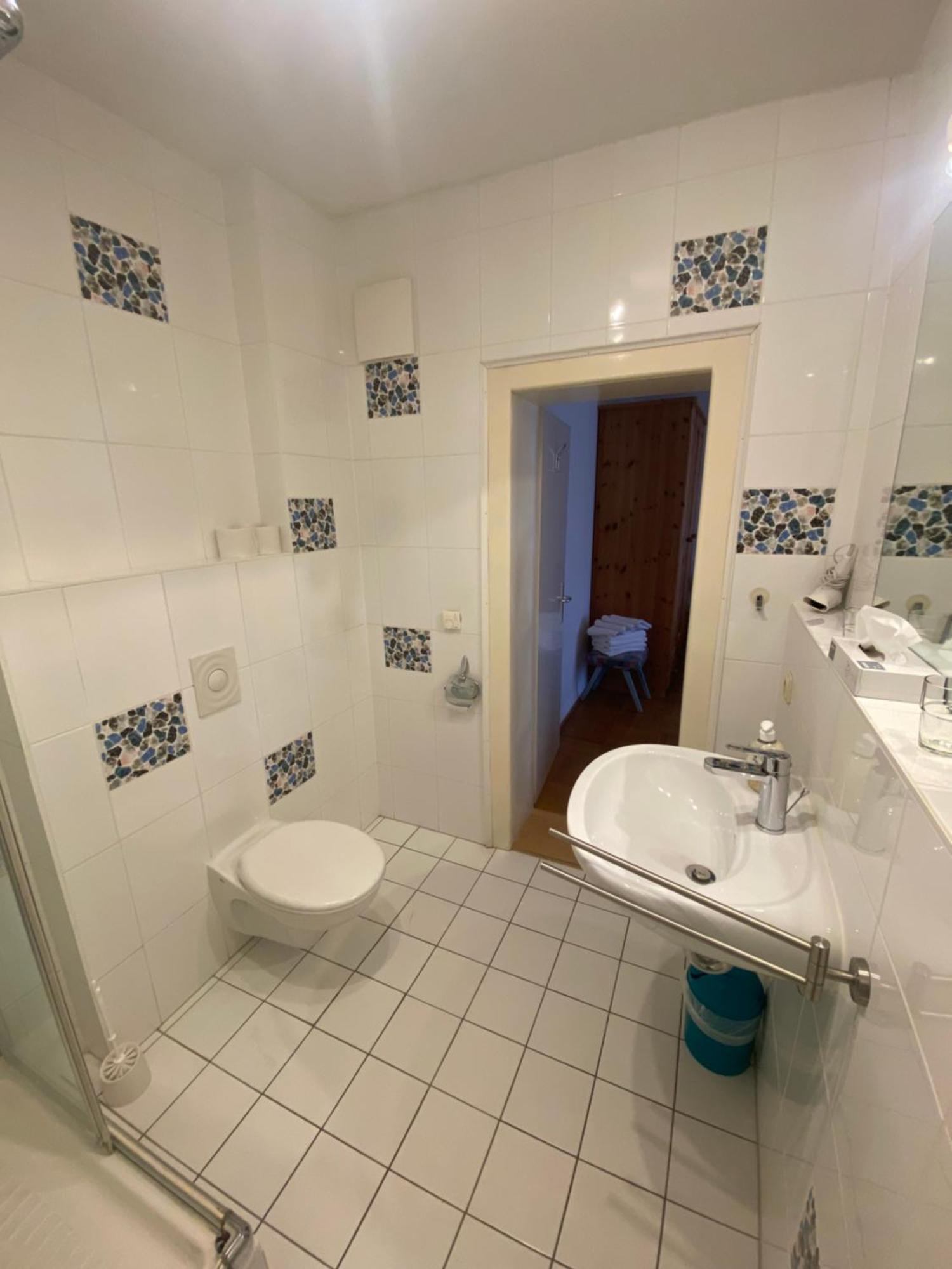 No.5 - Apartmenthaus In Stein エクステリア 写真