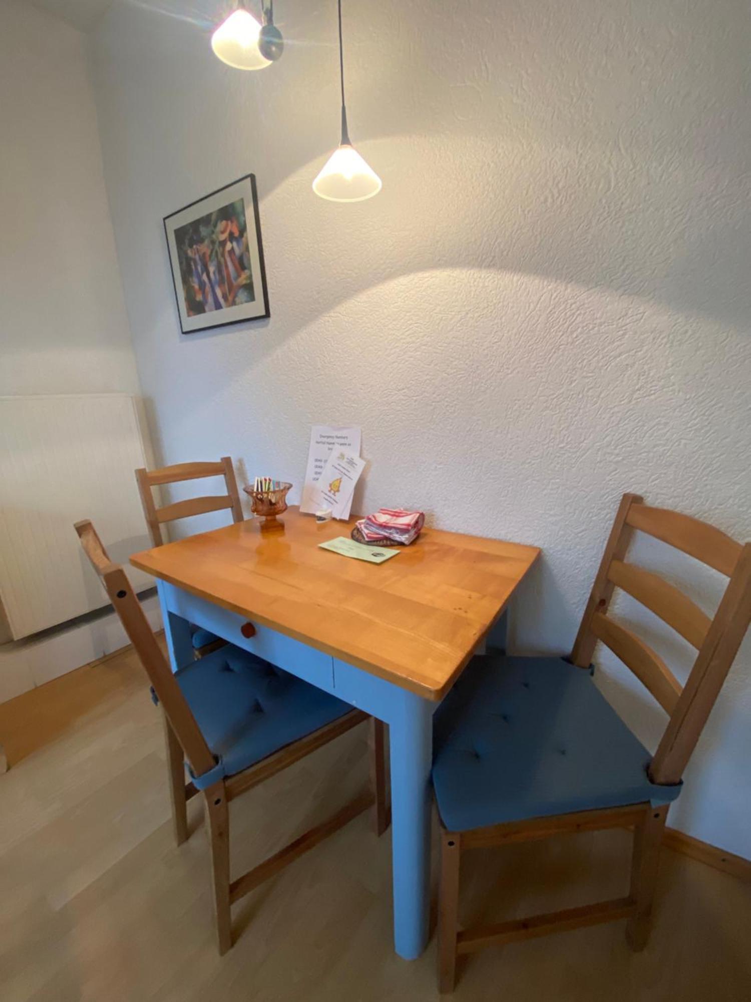 No.5 - Apartmenthaus In Stein エクステリア 写真
