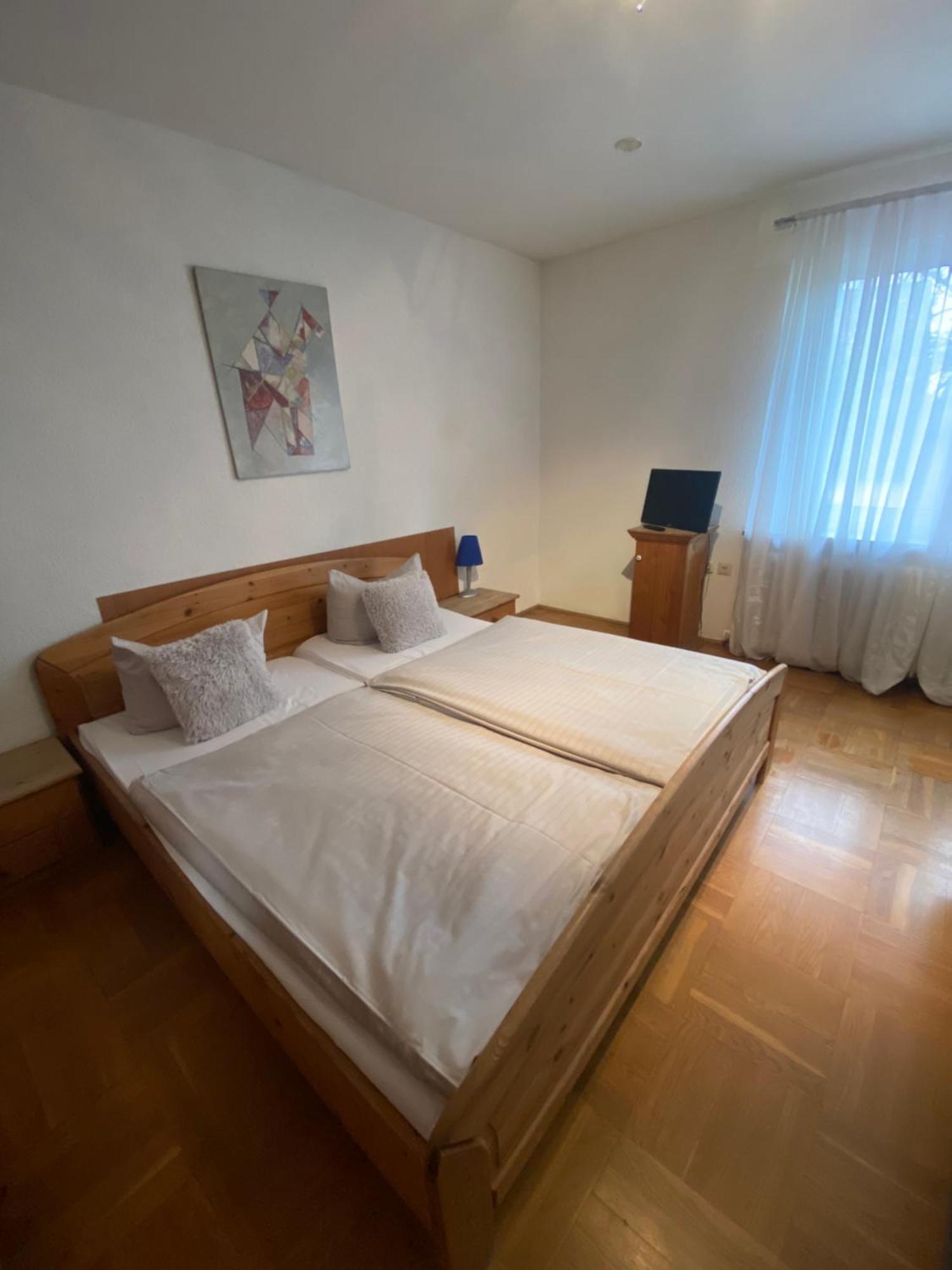 No.5 - Apartmenthaus In Stein エクステリア 写真