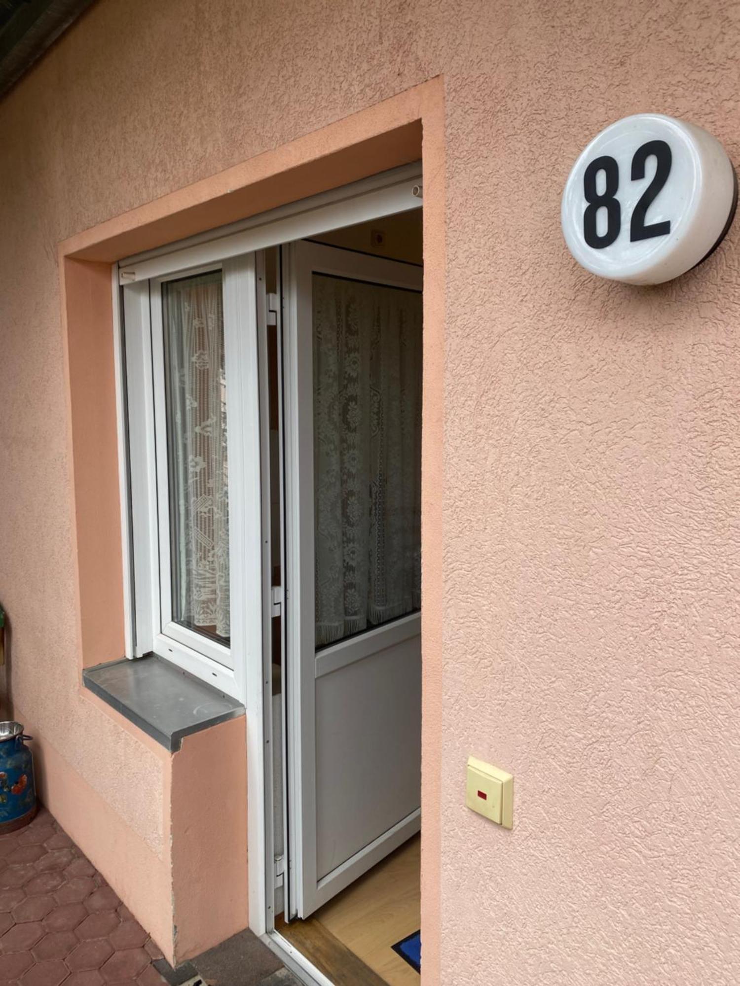 No.5 - Apartmenthaus In Stein エクステリア 写真