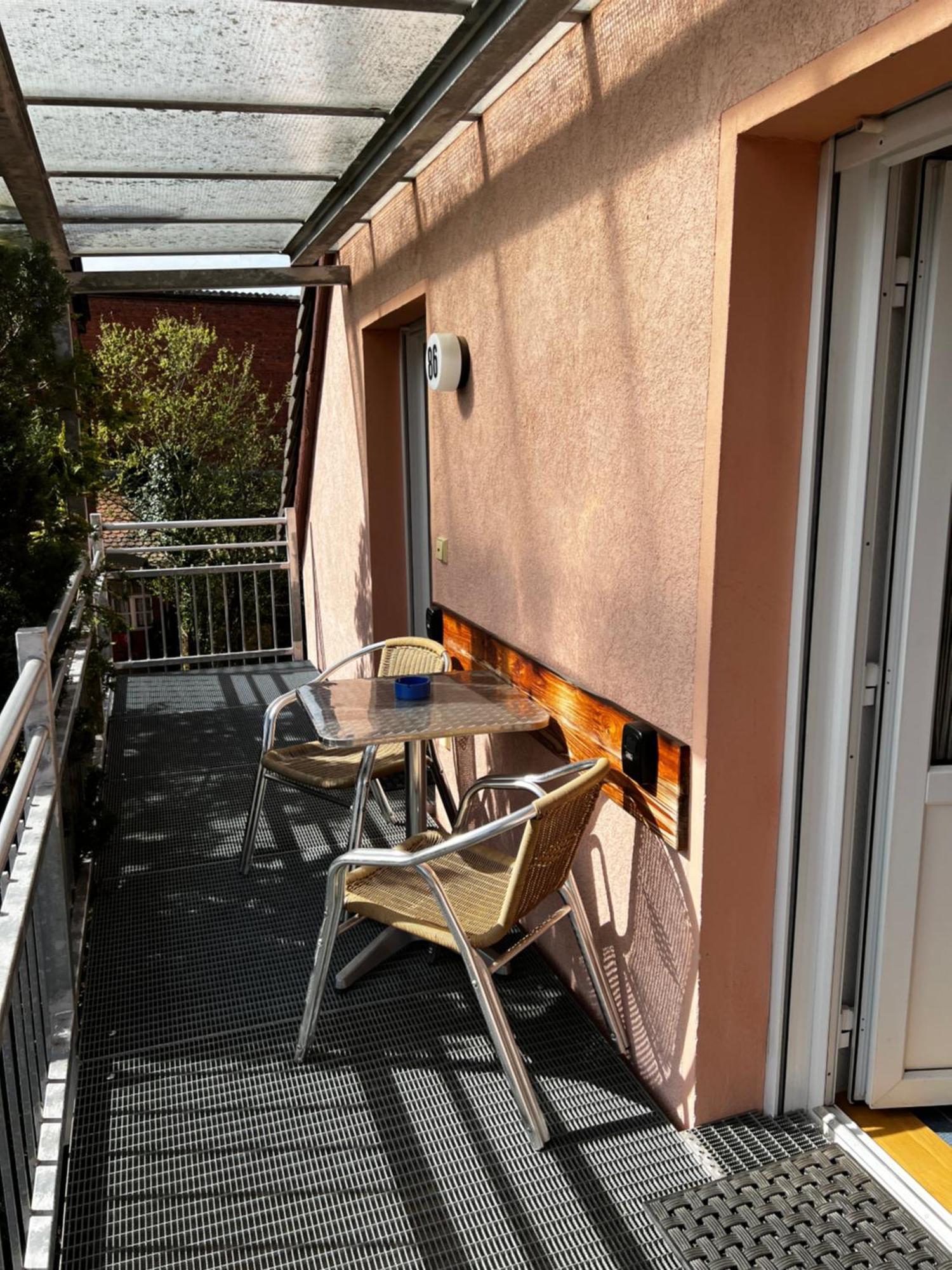 No.5 - Apartmenthaus In Stein エクステリア 写真