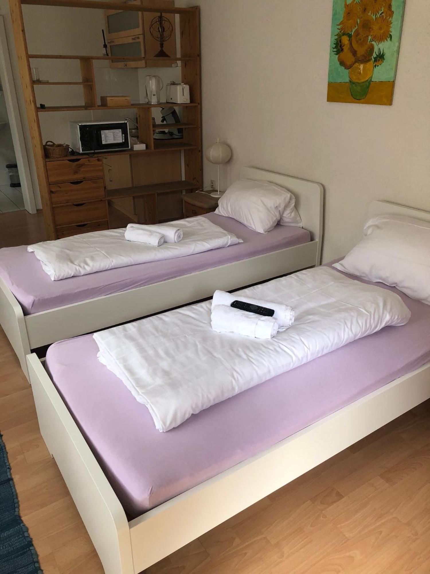 No.5 - Apartmenthaus In Stein エクステリア 写真