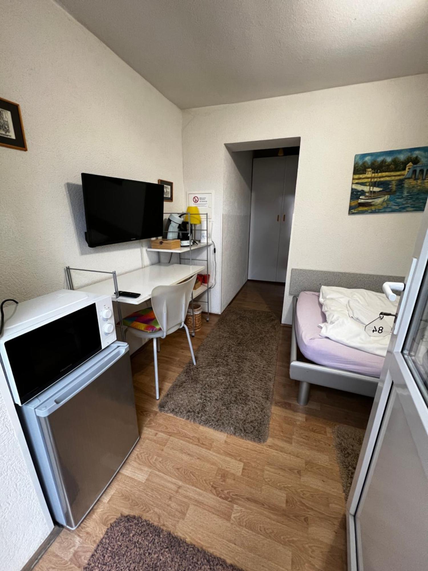 No.5 - Apartmenthaus In Stein エクステリア 写真