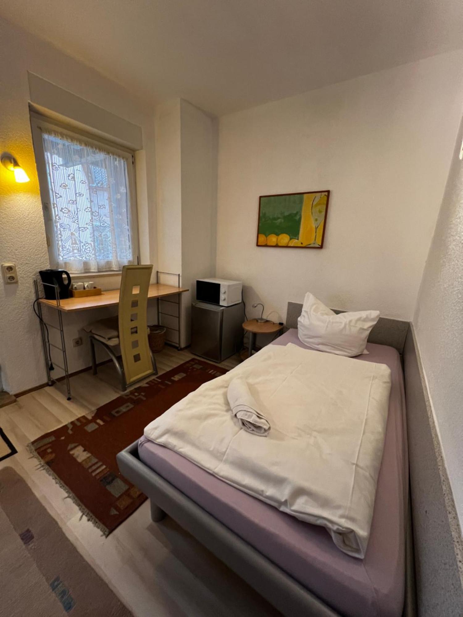 No.5 - Apartmenthaus In Stein エクステリア 写真