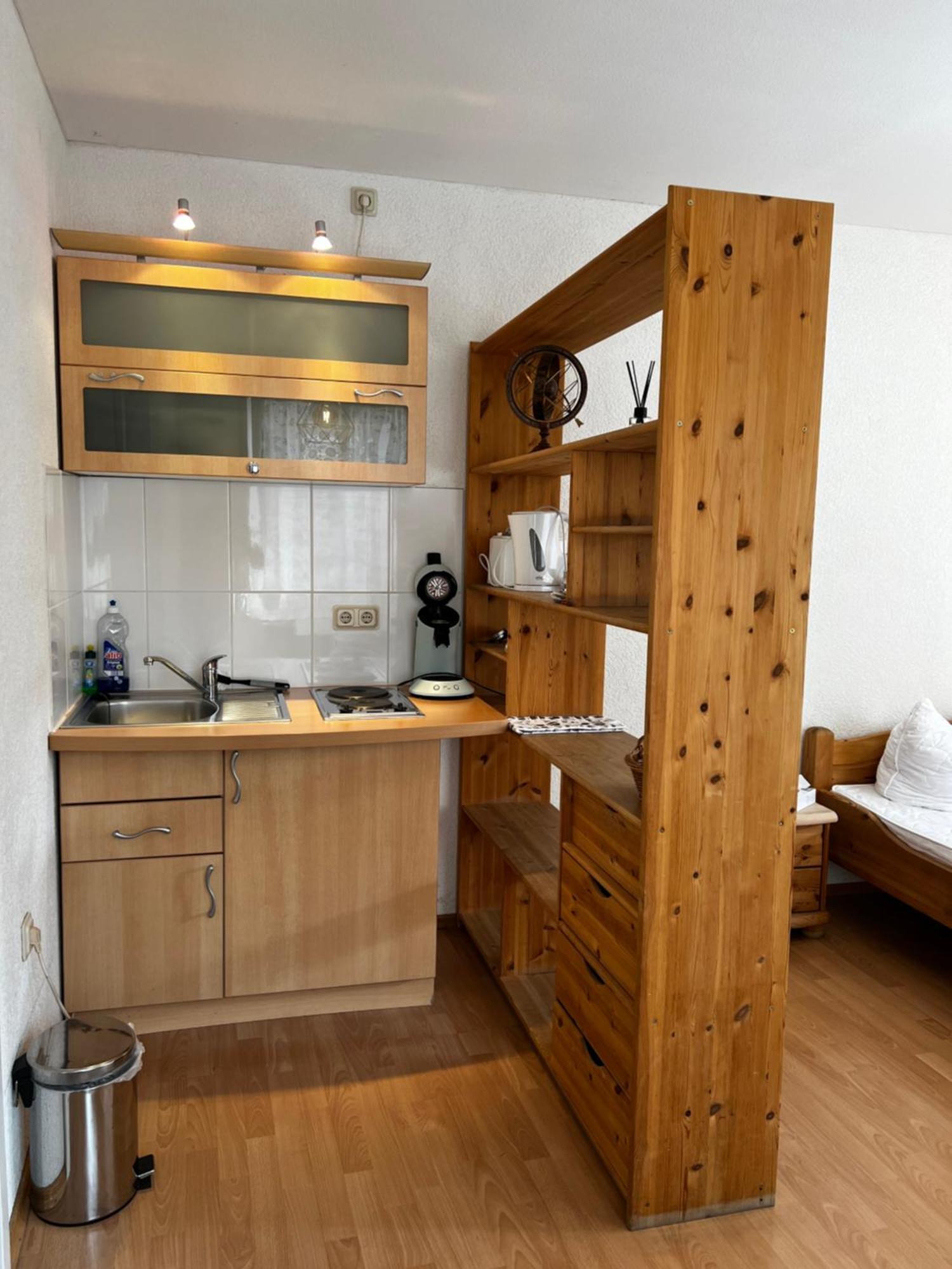 No.5 - Apartmenthaus In Stein エクステリア 写真