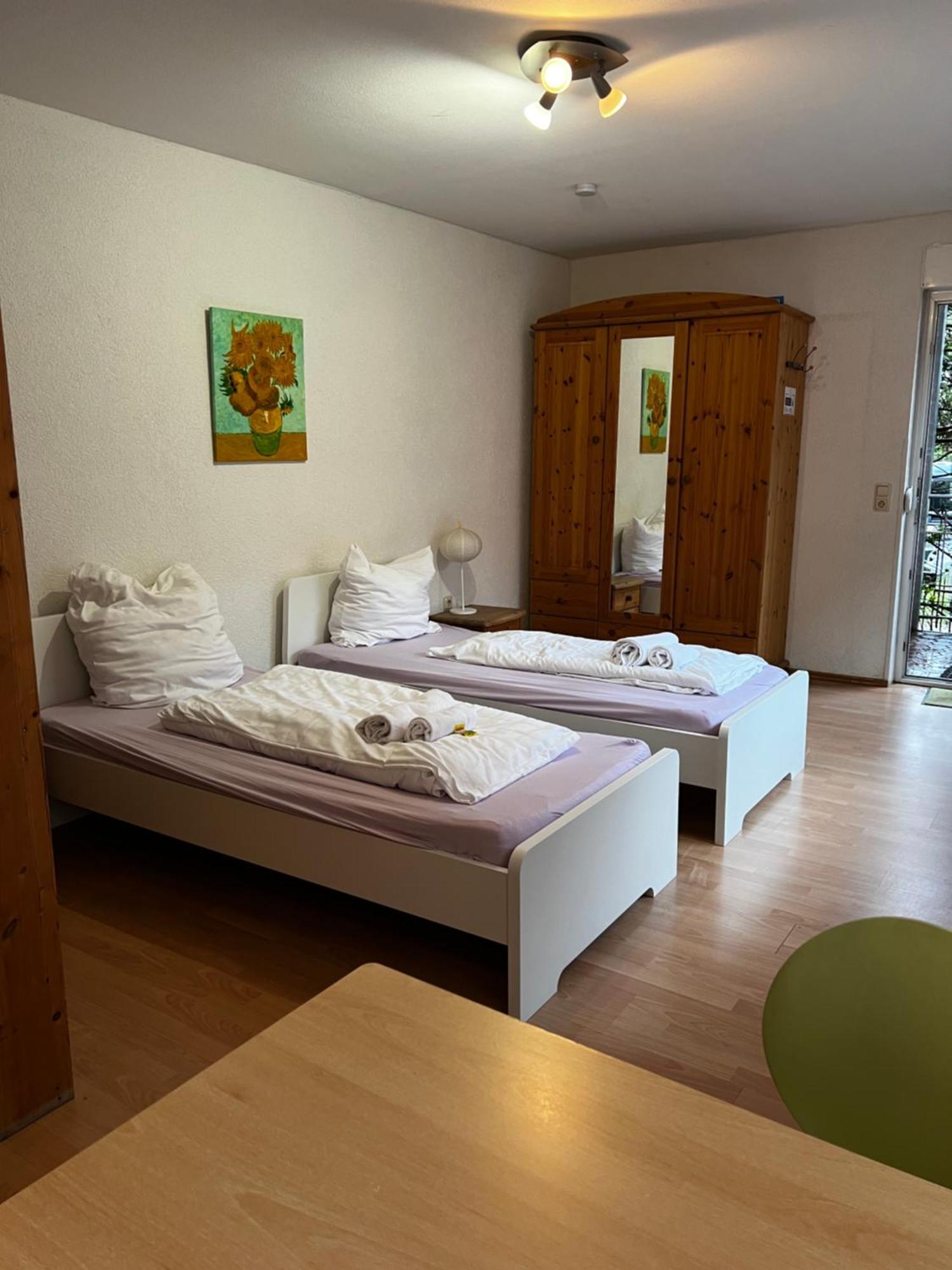 No.5 - Apartmenthaus In Stein エクステリア 写真