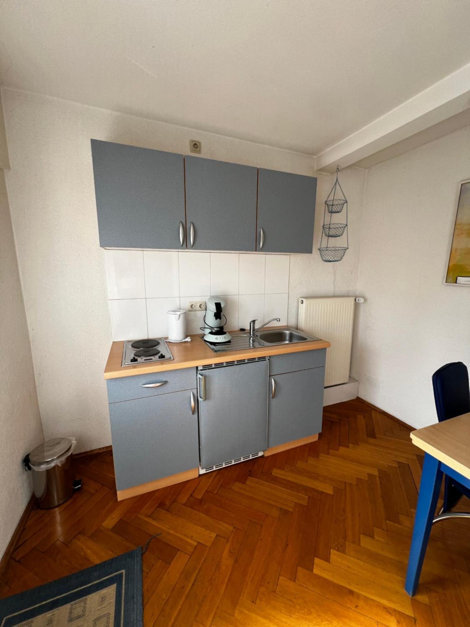 No.5 - Apartmenthaus In Stein エクステリア 写真