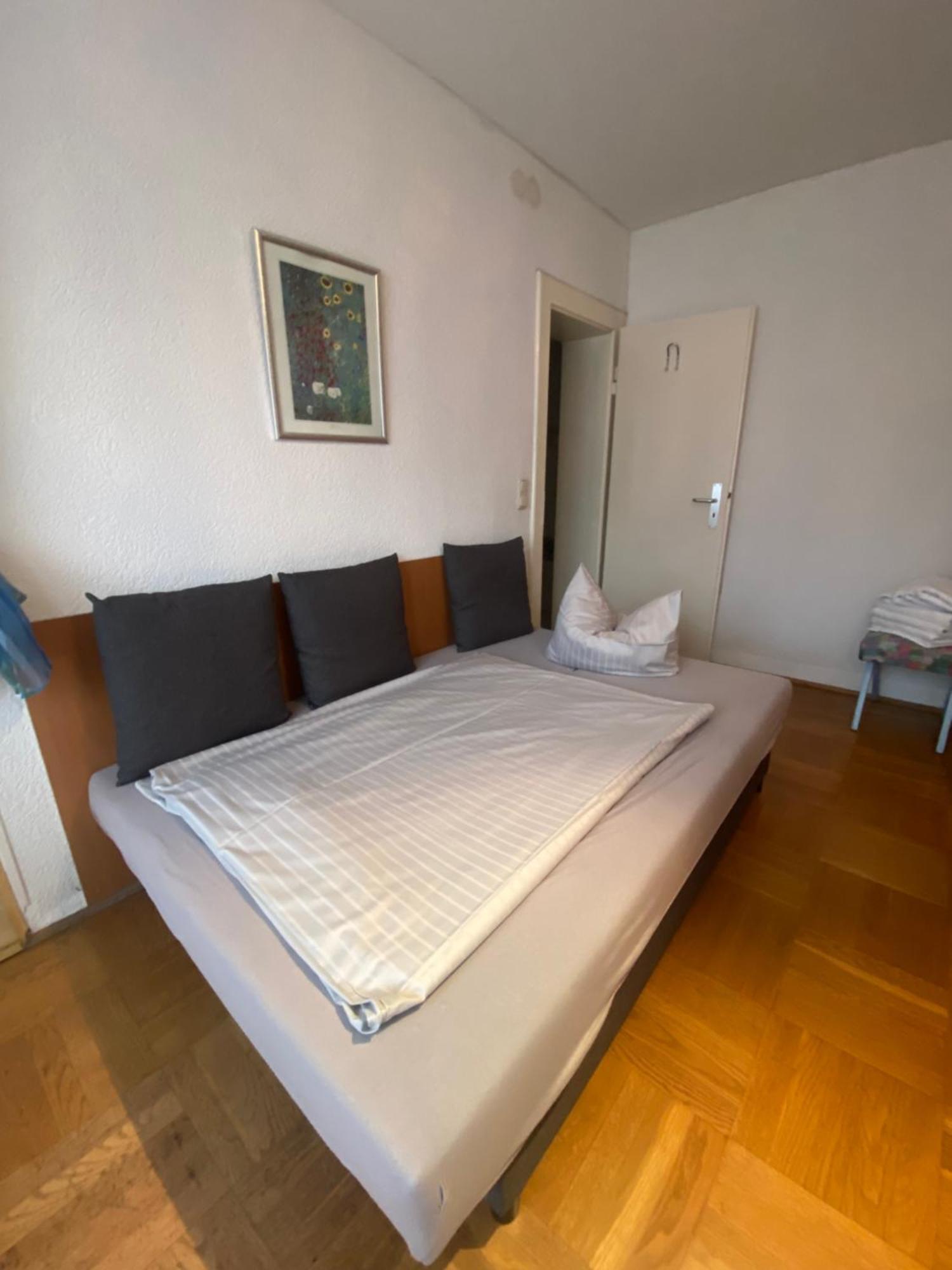 No.5 - Apartmenthaus In Stein エクステリア 写真