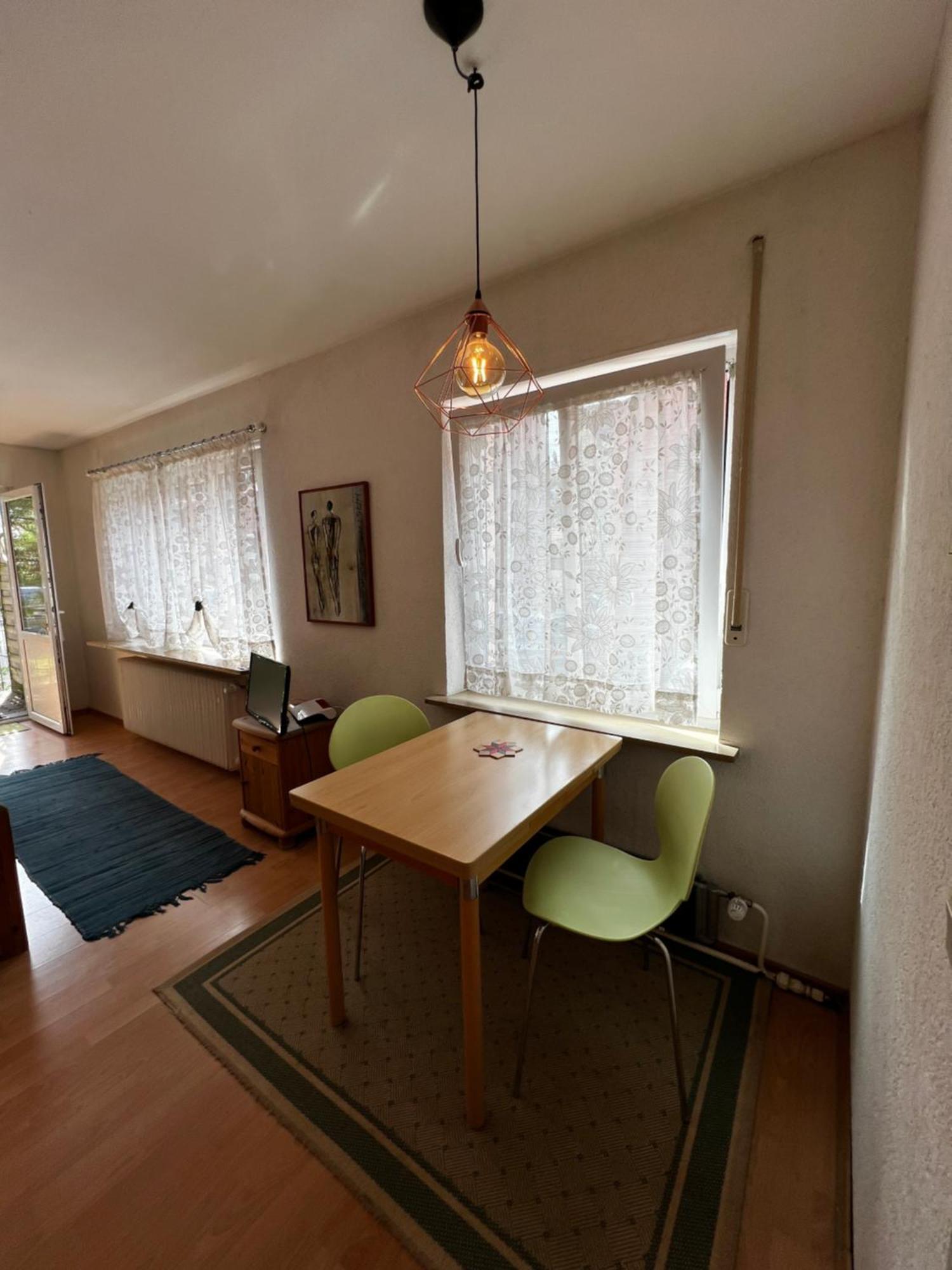 No.5 - Apartmenthaus In Stein エクステリア 写真