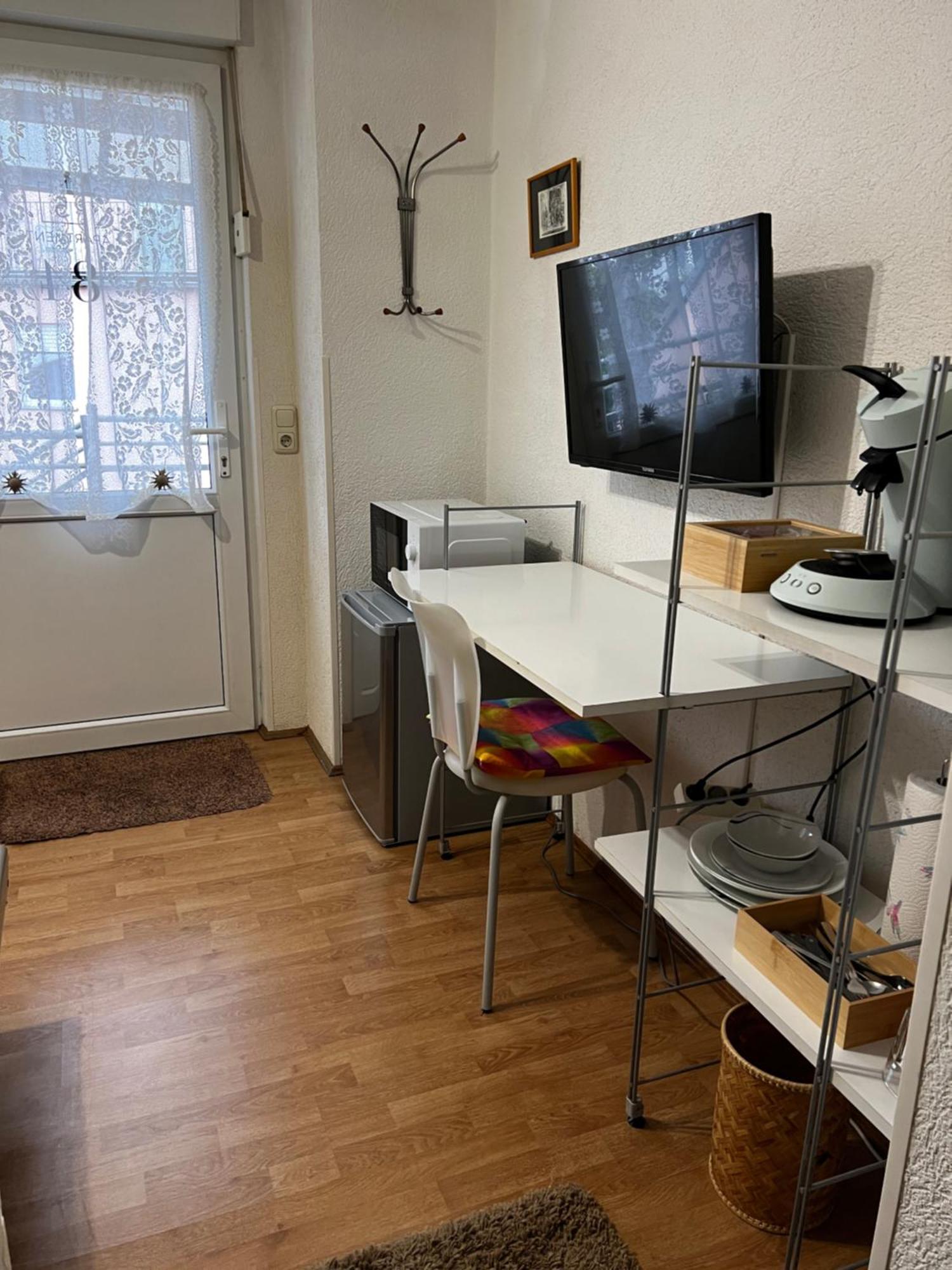 No.5 - Apartmenthaus In Stein エクステリア 写真