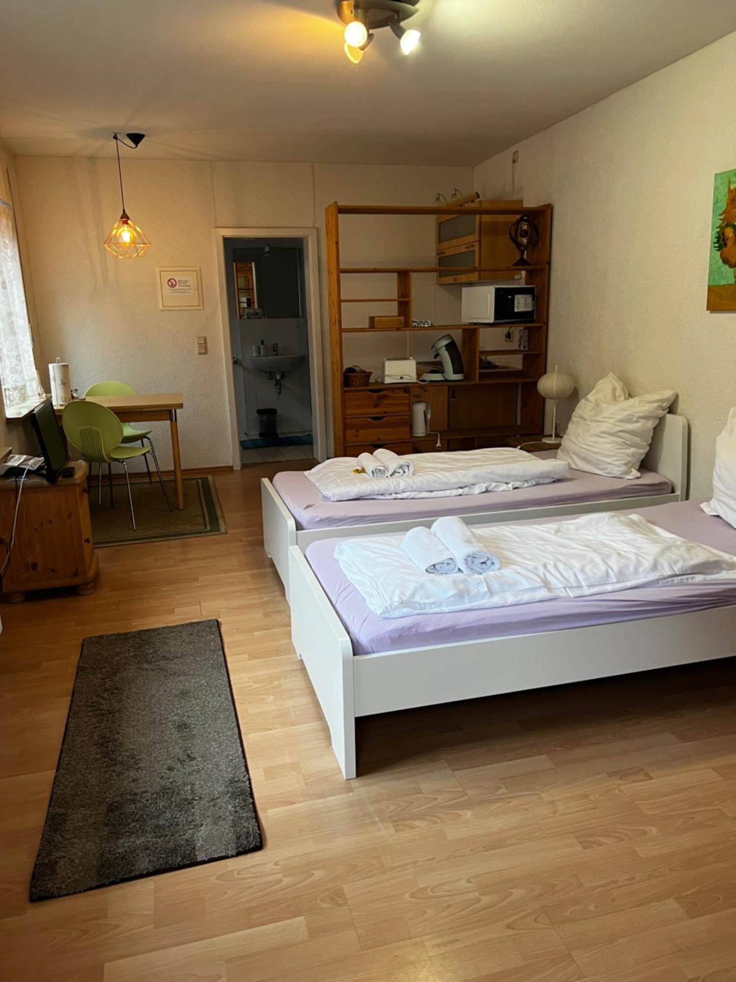 No.5 - Apartmenthaus In Stein エクステリア 写真