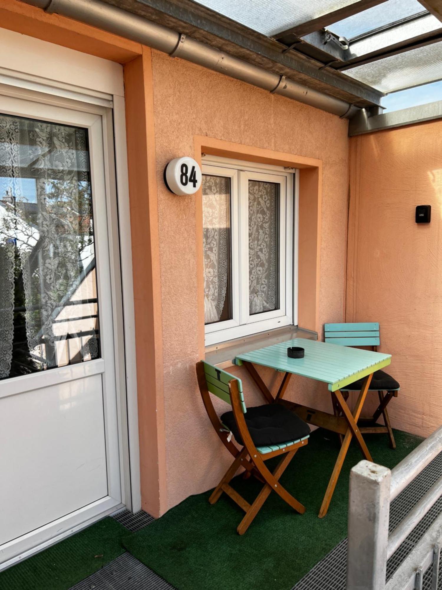No.5 - Apartmenthaus In Stein エクステリア 写真