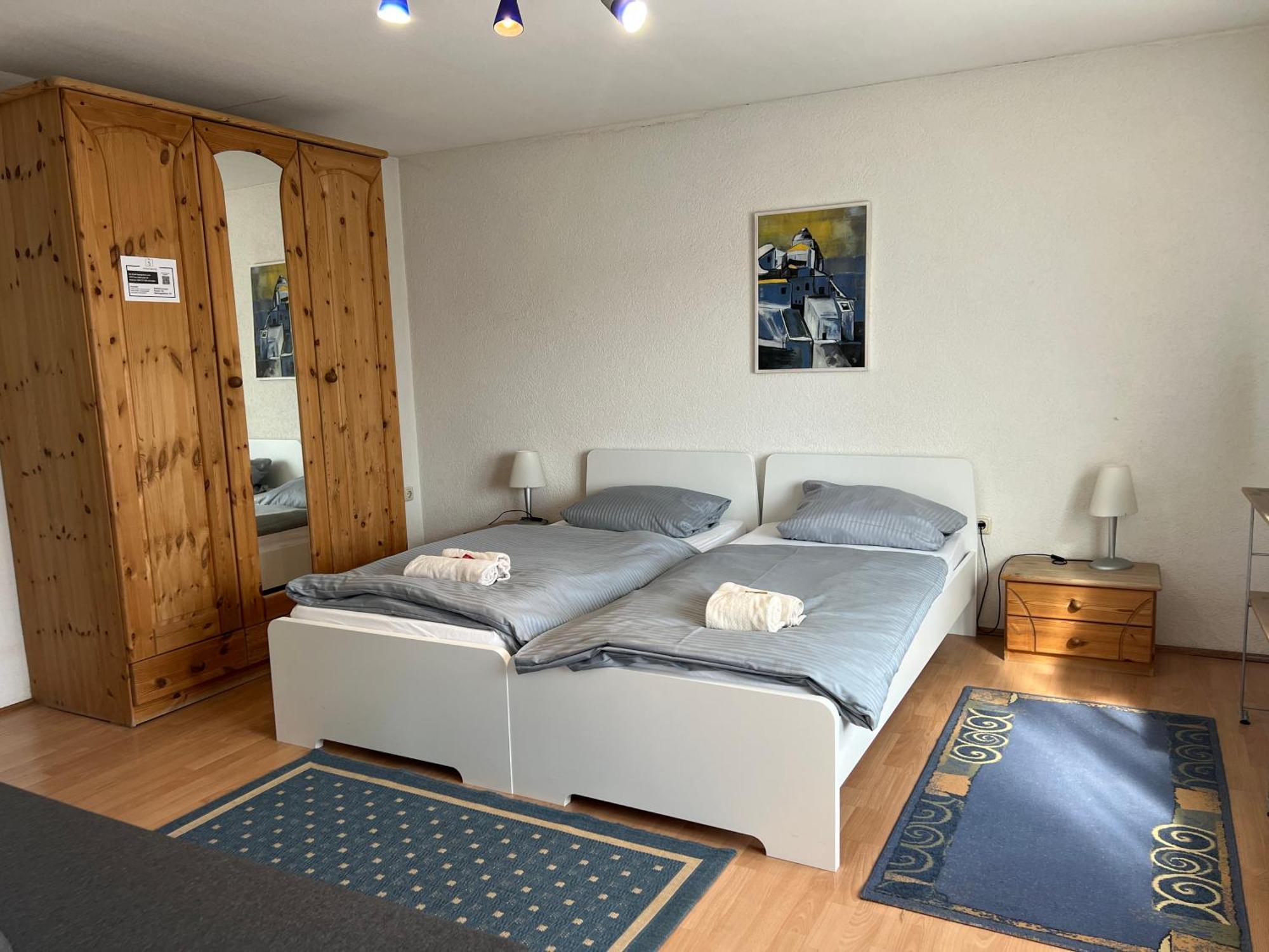 No.5 - Apartmenthaus In Stein エクステリア 写真