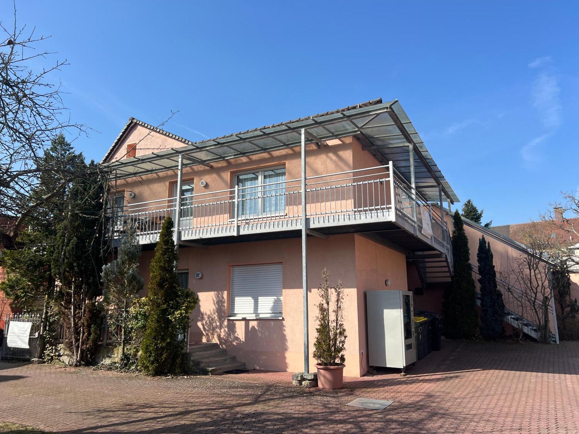 No.5 - Apartmenthaus In Stein エクステリア 写真